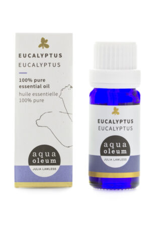 Aqua Oleum Eucalyptus